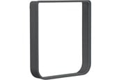 Katte - Trixie Tunnel element for cat flap #44242 grey - TX44272