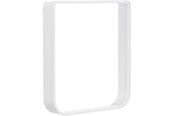 Katte - Trixie Tunnel element for cat flap #44241 white - TX44271