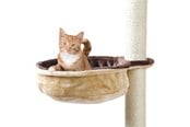 Katte - Trixie Krammepose til Kradsetræer 38 cm Op til 4,5 kg - TX43910