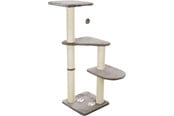 Katte - Trixie Altea scratching post 117 cm platinum grey - TX43882