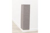Katte - Trixie XXL Kradsebræt til Vægge og Hjørner 38x75cm - TX43160