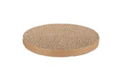 Katte - Trixie Replacement cardboard for Race & Scratch #41415 ø 22 cm - TX41415-10