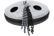 Katte - Trixie Wiggle & Fumble felt 23 cm - TX41346