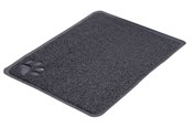 Katte - Trixie Kattegrusmåtte Antracit 37x45cm - TX40381