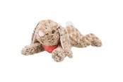 Hunde - Trixie Rabbit plush 47 cm - TX35679