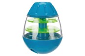 Hunde - Trixie Roly poly Snack egg plastic 13 cm - TX34951