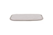 Hunde - Trixie Lying mat for Skudo 6/Gulliver 6 #39744/39873 46 × 76 cm grey - TX28648