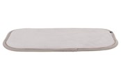Hunde - Trixie Lying mat for Skudo 5/Gulliver 5 #39743/39872 42 × 62 cm grey - TX28647