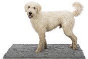 Hunde - Trixie Smudsabsorberende måtte 60x50cm - TX28534