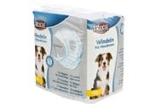 Hunde - Trixie bleer til hunhunde størrelse M-L taljeomkreds 36-52cm (12-Pack) - TX23634