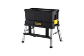 Værktøjskasser og lagersystemer - Stanley Fatmax® 25" Step Stool Tool Box - FMST81083-1
