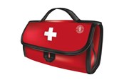 Helbred - Trixie Premium First Aid Kit for Cats/Pets - TX19455