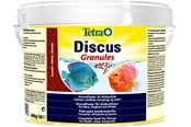Fisk - Tetra Discus Granules 10L - T126176