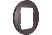 Katte - Sureflap Mounting Adaptor XL t/K39029 brown - K39031