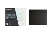 Musemåtte & tilbehør - Glorious Element Air Black - GLO-MP-ELEM-AIR