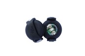 Hunde - Curli Luumi LED Sikkerhedslys Sort (2-pak) - H82200