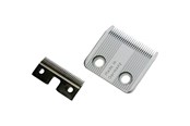 Hunde - Moser Blade Set Rex Fine replacement cutter for type 1230 - H538K