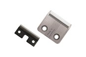 Hunde - Moser Blade Set Rex Coarse replacement blade set for type 1230 - H538A