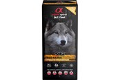 Hunde - Alpha Spirit Semi-moist Poultry 9 kg (45x200g) - H3003209
