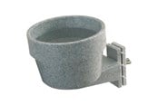 Fuglebure, huse & tilbehør - Savic Crock Bowl w. Fitting (L) - FT5917