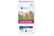 Hunde - Eukanuba Daily Care Overweight Adult All Breed 12kg - EH261200