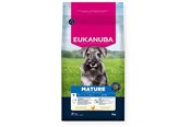 Hunde - Eukanuba Mature Small Breed Fresh Chicken 3kg - EH160300