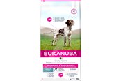 Hunde - Eukanuba Daily Care Working & Endurance Adult All Breed 15kg - EH101500
