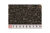 Fisk - AkvaStabil Merkur - Black 3-5 Mm 10 L - AT20510