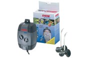 Fisk - EHEIM - Air pump with 2 outlets - Air Pump 200 - AS3702