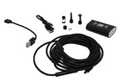 Værktøj - Blue Electric EndoCam WIFI inspection camera - 5704587033141