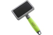 Hunde - Moser Large Slicker Brush (L) - H7075