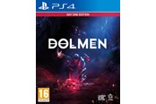 Spil - Dolmen (Day One Edition) - Sony PlayStation 4 - Action - 4020628678111