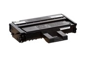 Blæk, Toner & Forbrugsstoffer - Ricoh 408160 Black Toner - 408160