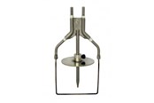 Værktøj - EDMA 70mm Diameter Punch for Styrofoam Cutter - 3476060046642