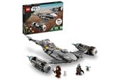 LEGO® - LEGO Star Wars 75325 Mandalorianerens N-1-stjernejager - 75325