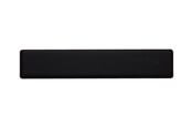 Musemåtte & tilbehør - HyperX Wrist Rest - 4P5M9AA