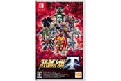 Spil - Super Robot Wars V - Nintendo Switch - RPG - 8885011014039