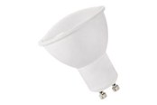 Lyskilder - Spectrum LED LED pære 4W/830 (42W) 120° GU10 - WOJ+13259
