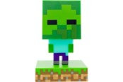 Merchandise - Paladone - Minecraft - Zombie Icon Light - Lampe - PP6592MCFV2