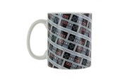 Merchandise - Paladone - Nintendo NES Controller Mug - Krus - 5055964714376