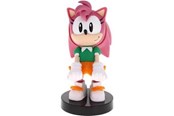 Spil tilbehør - Cable Guys Amy Rose - Miscellaneous Tilbehør til spillekonsol - 5060525893803