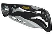 Håndværktøj - Stanley Skeleton Liner Lock Knife - 0-10-253