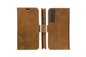 Mobil - Covers & Cases - dbramante1928 Copenhagen Slim - Galaxy S22 - Tan - CSSSGT001433