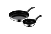 Pander - WMF Devil fry pan 18+28 cm set bakelite handle - 0738629999