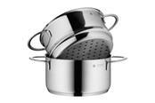Gryder - WMF KitchenMini 1.5 l. w. steamer + lid - 0716836040