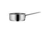 Gryder - WMF KitchenMini sauce pan 0.9 l. w/o lid - 0714786041
