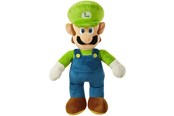 Merchandise - Nintendo - Super Mario: Luigi - Bamse - 0039897644578