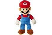 Plys - Jakks Super Mario - 64456-4L