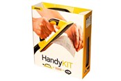 Slibemaskine - Mirka Hand Sanding Kit Handy - 6416868912005