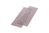 Slibemaskine - Mirka ABRANET 80x230mm Grip K120 10 pcs - 6416868280654